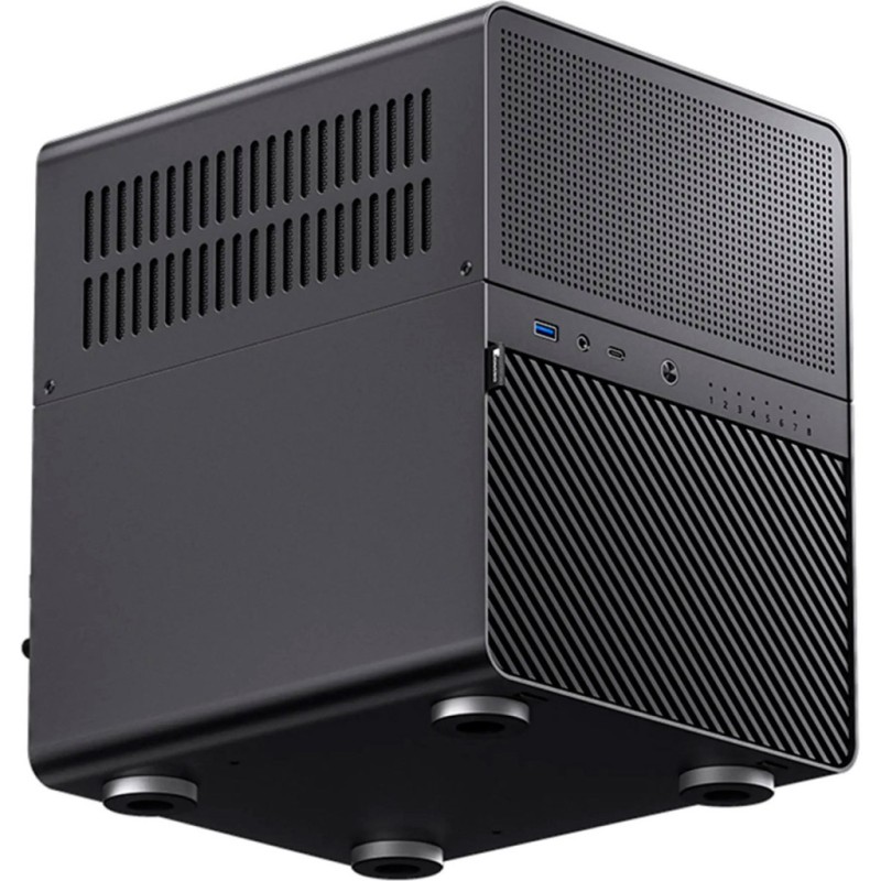 Корпус для ПК JONSBO N3 Black