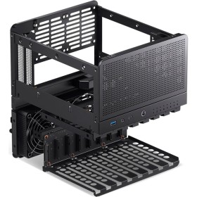 Корпус для ПК JONSBO N3 Black