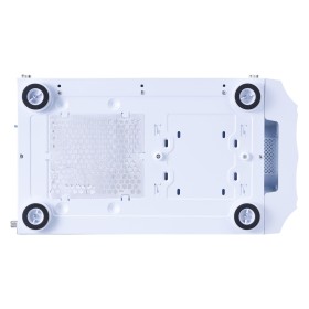 Корпус для ПК 1stPlayer X3-M-WH-4F1-W