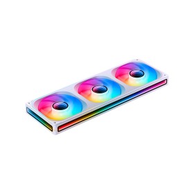 Кулер для корпуса JONSBO ZB-360WR White