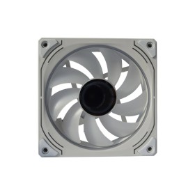 Кулер для корпуса Cooling Baby Mirror fan wh 2