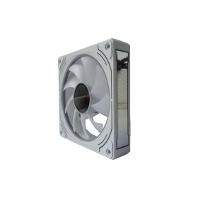 Кулер для корпуса Cooling Baby Mirror fan wh 2