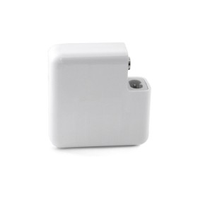 Блок живлення до ноутбуку Extradigital APPLE 61W USB-C (PSA3861)