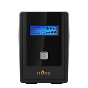 Источник бесперебойного питания nJoy Cadu 850VA USB