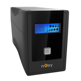 Источник бесперебойного питания nJoy Cadu 850VA USB