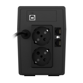 Источник бесперебойного питания nJoy Cadu 850VA USB