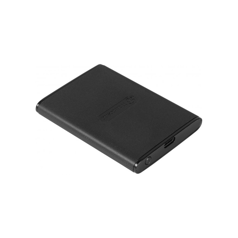 Накопитель SSD USB Type-C 250GB Transcend (TS250GESD270C)