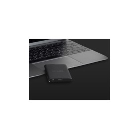 Накопитель SSD USB Type-C 250GB Transcend (TS250GESD270C)