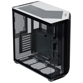 Корпус для ПК APNX V1 Black/White (APCM-VI01003.M1)