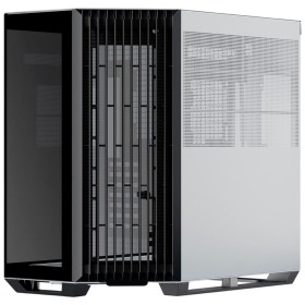 Корпус для ПК APNX V1 Black/White (APCM-VI01003.M1)