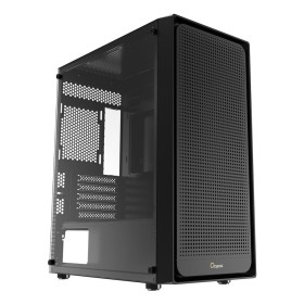 Корпус для ПК OCYPUS GAMMA C50 BK (GAMMA-C50-BKG000XX-GL)