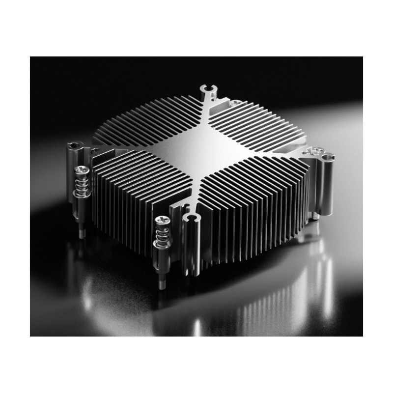 Кулер для процессора ID-Cooling DK-07A