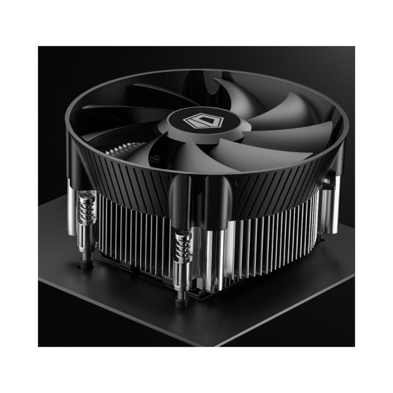 Кулер для процессора ID-Cooling DK-07A