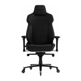 Кресло игровое GT Racer X-8703 Black (X-8703 Fabric Black)