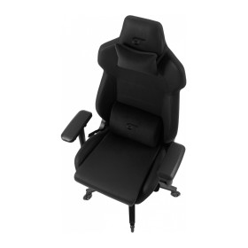 Кресло игровое GT Racer X-8703 Black (X-8703 Fabric Black)