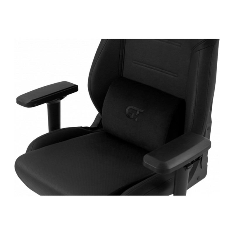 Кресло игровое GT Racer X-8703 Black (X-8703 Fabric Black)