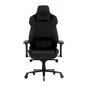 Кресло игровое GT Racer X-8703 Black (X-8703 Fabric Black)