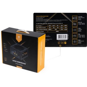 Блок питания Vinga 500W (VPS-500B1)