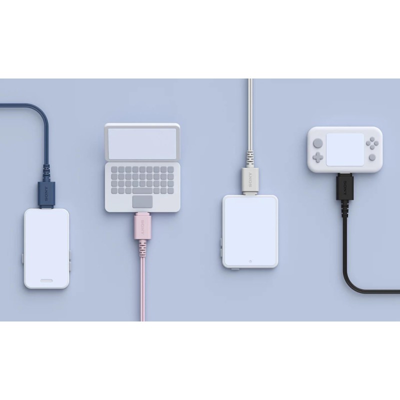 Навушники Sony IER-EX15C White (IEREX15CW.E)