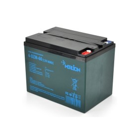Батарея к ИБП Merlion 6-DZM-60, 12V 60Ah (6-DZM-60)