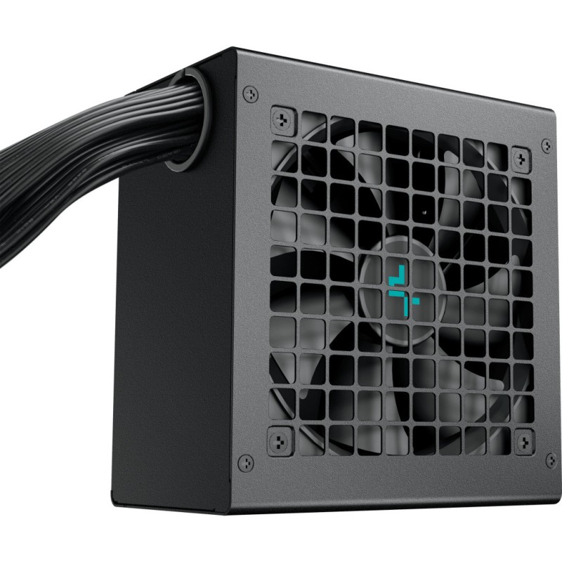 Блок питания Deepcool 850W PN850D (R-PN850D-FC0B-EU)