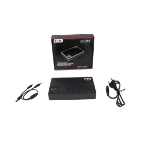 Источник бесперебойного питания TTN DC-1018P 18W 20000mAh