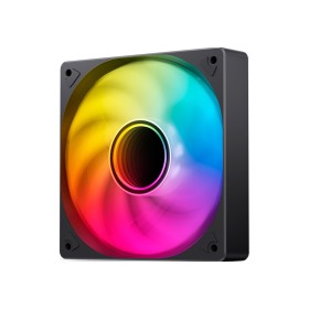 Кулер для корпуса JONSBO SL-120B Black