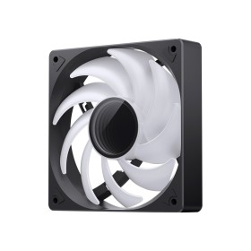 Кулер для корпуса JONSBO SL-120B Black