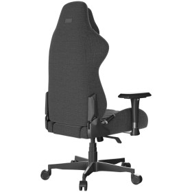 Кресло игровое Hator Darkside 3M Fabric Black (HTC3010M)