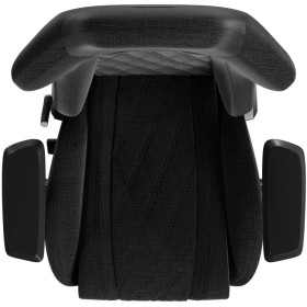 Кресло игровое Hator Darkside 3M Fabric Black (HTC3010M)