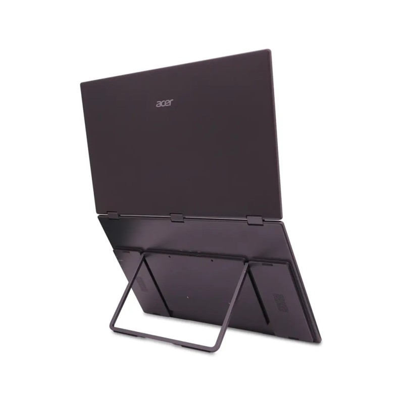 Монитор Acer Dual Portable PD193QEbmiuux (UM.XP3EE.E02)