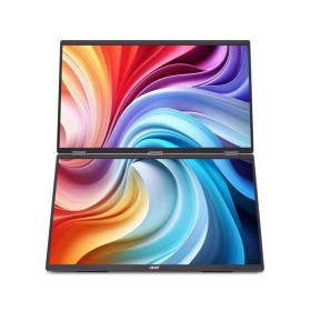 Монитор Acer Dual Portable PD193QEbmiuux (UM.XP3EE.E02)