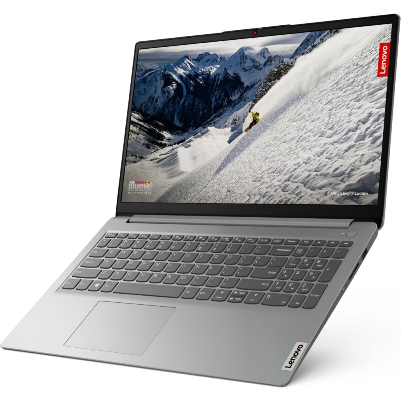 Ноутбук Lenovo IdeaPad 1 15AMN7 (82VG00TARA)