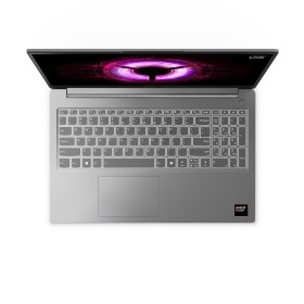 Ноутбук Lenovo LOQ 15ARP10E (83S00086RA)