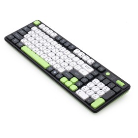 Клавіатура Vinga KBW-470 Wireless Gray (KBW-470 Gray)