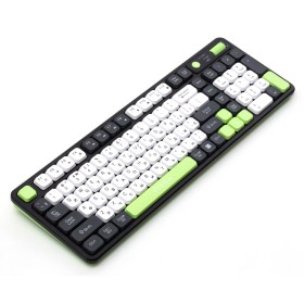 Клавіатура Vinga KBW-470 Wireless Gray (KBW-470 Gray)