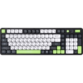 Клавиатура Vinga KBW-470 Wireless Gray (KBW-470 Gray)