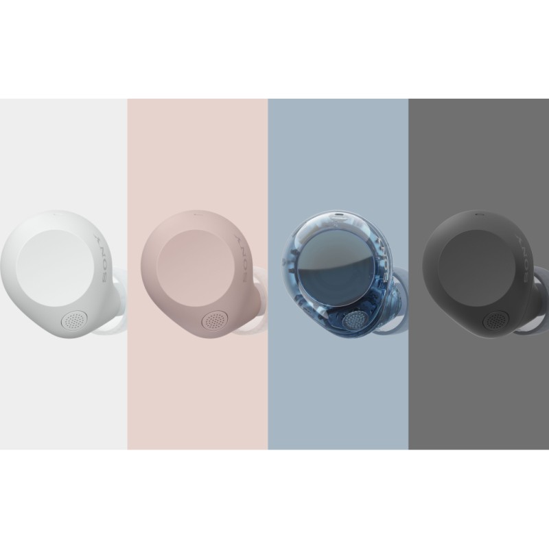 Навушники Sony WF-C710N White (WFC710NW.E)