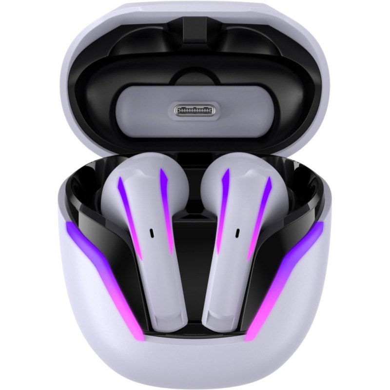 Наушники Havit TW970 ENC White (HV-TW970-WH)