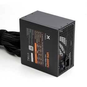 Блок питания Vinga 600W (VPS-600P1)