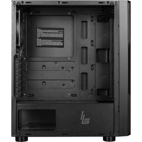 Корпус для ПК Logic concept AGIR (AT-AGIR-MG-10-000000-0002)