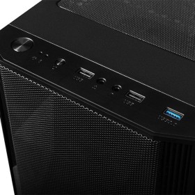 Корпус для ПК Logic concept AGIR (AT-AGIR-MG-10-000000-0002)