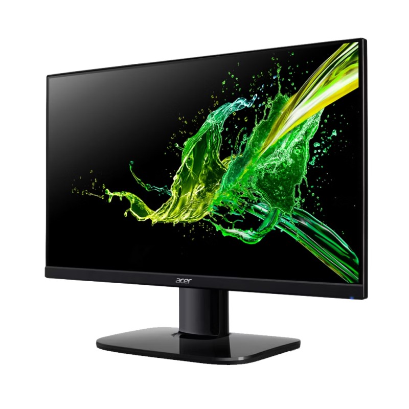 Монитор Acer KA242YGbi (UM.QX2EE.G01)