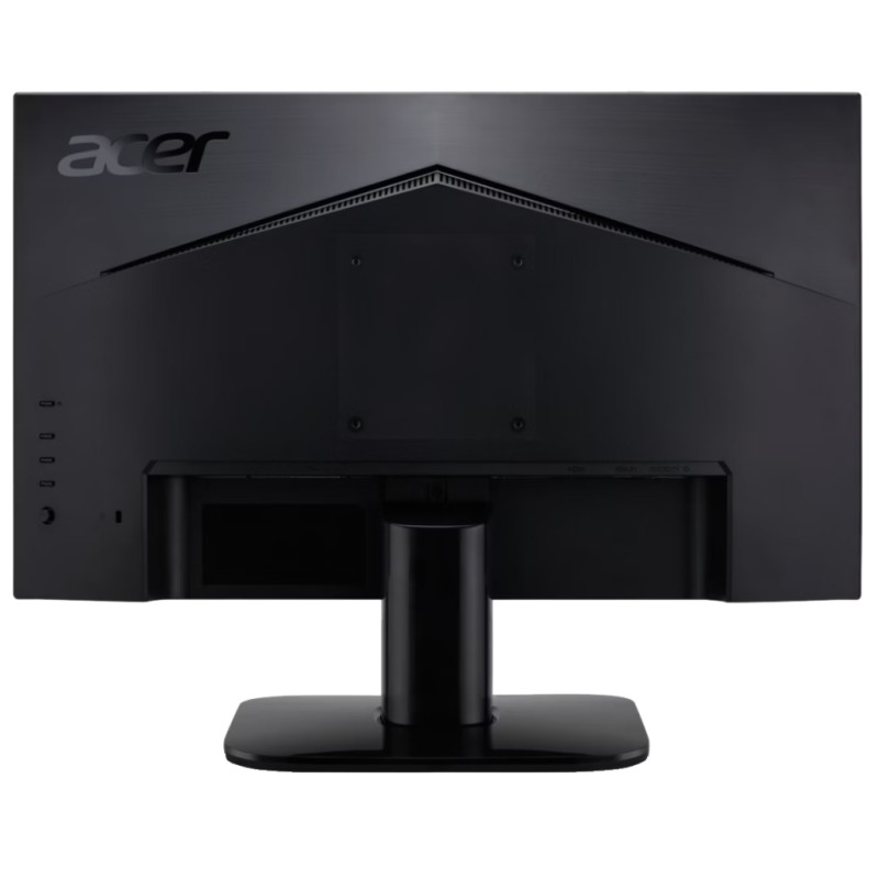 Монитор Acer KA242YGbi (UM.QX2EE.G01)