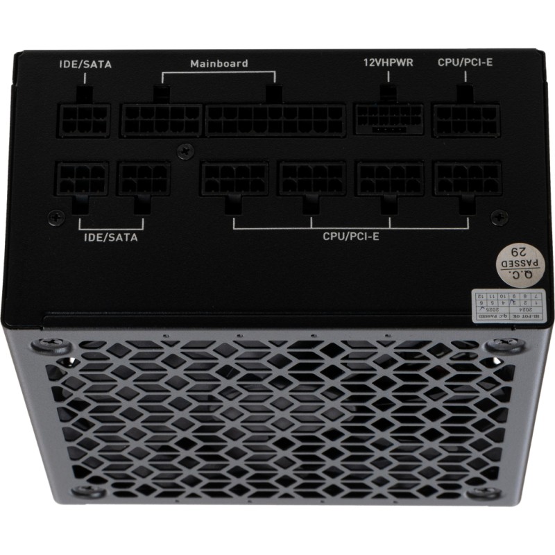 Блок питания Vinga 750W (VPS-750GV3)