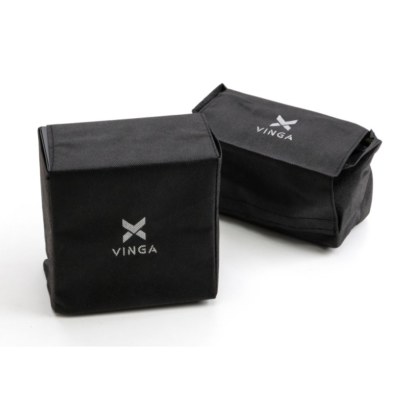 Блок питания Vinga 750W (VPS-750GV3)