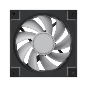 Кулер для корпуса Gamemax RD300 BK