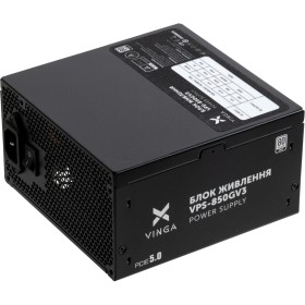 Блок питания Vinga 850W (VPS-850GV3)