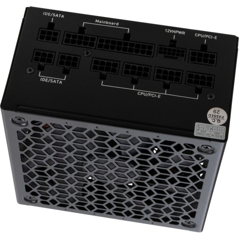 Блок питания Vinga 850W (VPS-850GV3)