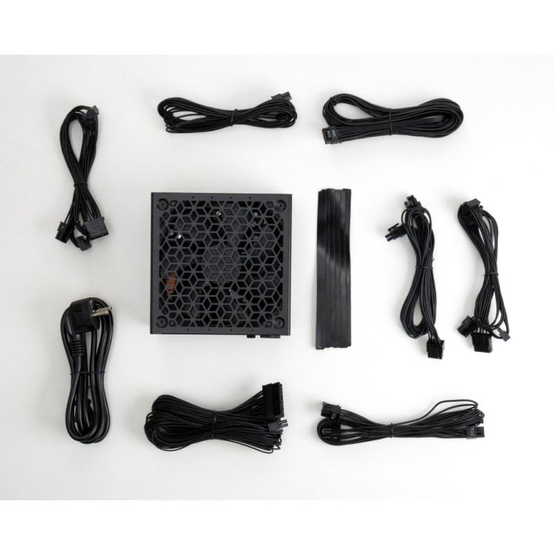 Блок питания Vinga 850W (VPS-850GV3)